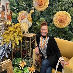 Meet your Posher, Jane